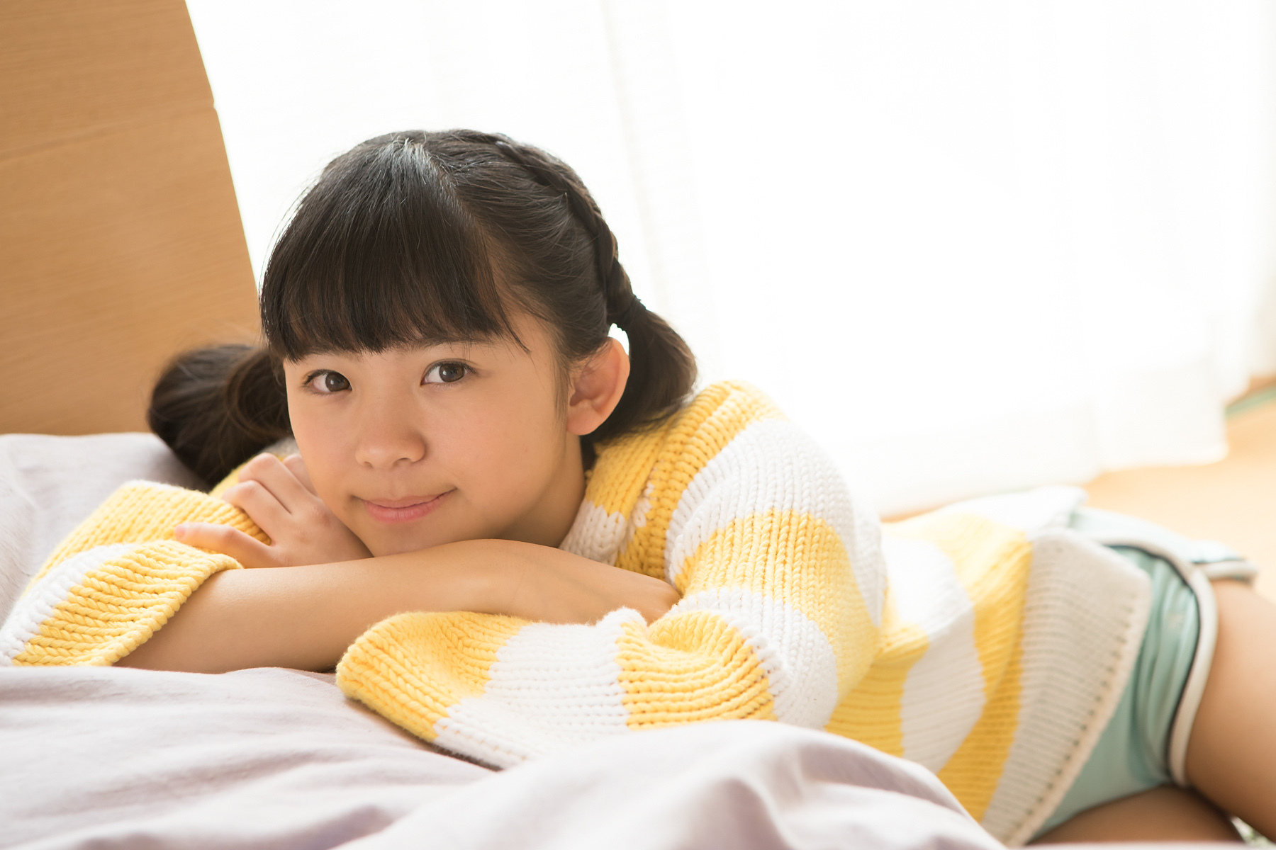 [Minisuka.tv] 2017-05-04 新人模特 NewComer 2017 - Special Gallery 08